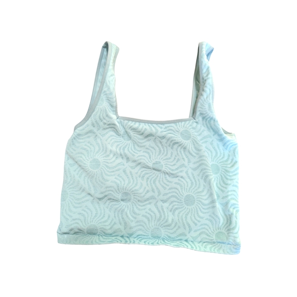 Spiritual Gangster Amara Jacquard